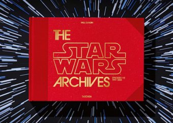 The Star Wars Archives. 1999–2005, Duncan Paul купить книгу в Либроруме The Star Wars Archives. 1999–2005, Duncan Paul купить книгу в Либроруме