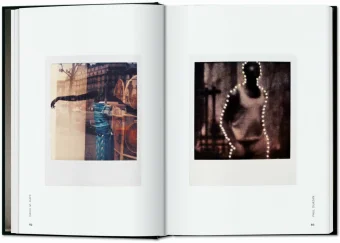 The Polaroid Book. 40th Anniversary Edition, Hitchcock Barbara купить книгу в Либроруме The Polaroid Book. 40th Anniversary Edition, Hitchcock Barbara купить книгу в Либроруме