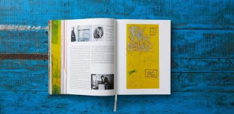 Jean-Michel Basquiat, Nairne Eleanor купить книгу в Либроруме Jean-Michel Basquiat, Nairne Eleanor купить книгу в Либроруме