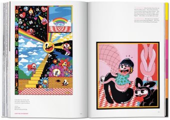 The Illustrator. 100 Best from around the World, Heller Steven Wiedemann Julius купить книгу в Либроруме The Illustrator. 100 Best from around the World, Heller Steven Wiedemann Julius купить книгу в Либроруме