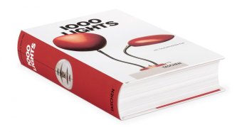 1000 Lights, Fiell Charlotte Fiell Peter купить книгу в Либроруме
