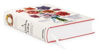 A Garden Eden. Masterpieces of Botanical Illustration, Lack H. Walter купить книгу в Либроруме A Garden Eden. Masterpieces of Botanical Illustration, Lack H. Walter купить книгу в Либроруме