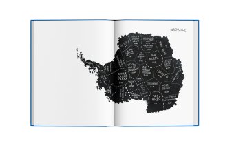 А - это Антарктида, Бём Давид купить книгу в Либроруме А - это Антарктида, Бём Давид купить книгу в Либроруме