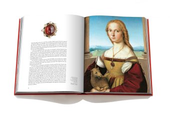 Jewels of the Renaissance, купить книгу в Либроруме Jewels of the Renaissance, купить книгу в Либроруме