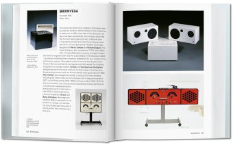 Industrial Design A-Z, Fiell Charlotte Fiell Peter купить книгу в Либроруме