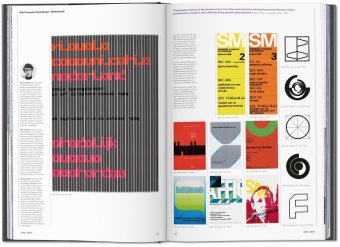 The History of Graphic Design. Vol. 2. 1960-Today, Muller Jens купить книгу в Либроруме The History of Graphic Design. Vol. 2. 1960-Today, Muller Jens купить книгу в Либроруме