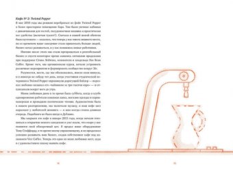 Что я знаю о работе кофейни, Хармон Колин купить книгу в Либроруме Что я знаю о работе кофейни, Хармон Колин купить книгу в Либроруме