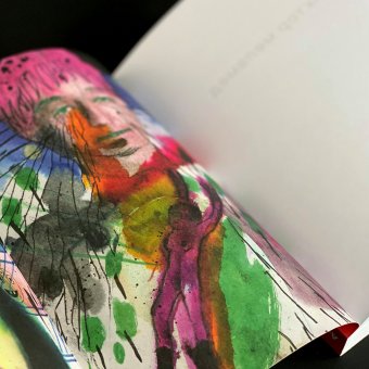 Машинерия портрета. Опыт зрителя, преподавателя и художника, Меламед Виктор купить книгу в Либроруме Машинерия портрета. Опыт зрителя, преподавателя и художника, Меламед Виктор купить книгу в Либроруме