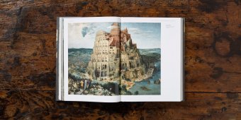 Pieter Bruegel. The Complete Works, Müller Jürgen Schauerte Thomas купить книгу в Либроруме Pieter Bruegel. The Complete Works, Müller Jürgen Schauerte Thomas купить книгу в Либроруме