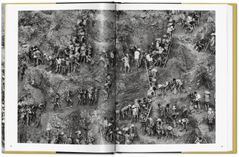 Sebastiao Salgado. Gold, Salgado Sebastiao Salgado Lelia Wanick Riding Alan купить книгу в Либроруме Sebastiao Salgado. Gold, Salgado Sebastiao Salgado Lelia Wanick Riding Alan купить книгу в Либроруме