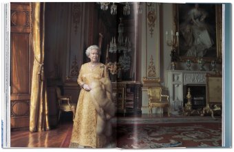 Her Majesty. A Photographic History 1926–Today, Warwick Christoper купить книгу в Либроруме Her Majesty. A Photographic History 1926–Today, Warwick Christoper купить книгу в Либроруме