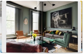 100 Interiors around the World, купить книгу в Либроруме