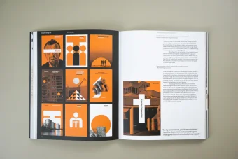 Graphic Design for Art, Fashion, Film, Architecture, Photographer, Product Design. Everything in Between, Cooke Andy купить книгу в Либроруме Graphic Design for Art, Fashion, Film, Architecture, Photographer, Product Design. Everything in Between, Cooke Andy купить книгу в Либроруме