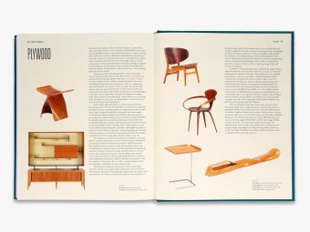 Mid-Century Modern Furniture, Dominic Bradbury купить книгу в Либроруме Mid-Century Modern Furniture, Dominic Bradbury купить книгу в Либроруме