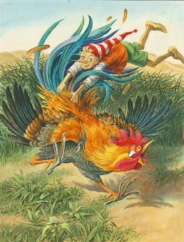 Золотой ключик, или Приключения Буратино, Толстой Алексей Николаевич купить книгу в Либроруме