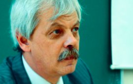 Андрей Немзер: "Мы, литература как цех, своего дела не сделали" Андрей Немзер: "Мы, литература как цех, своего дела не сделали"