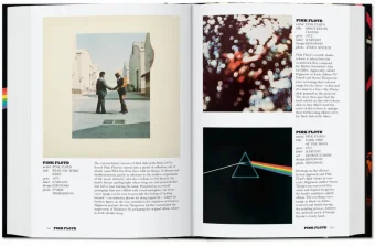 Rock Covers. 40th Anniversary Edition, Kirby Jonathan Busch Robbie купить книгу в Либроруме Rock Covers. 40th Anniversary Edition, Kirby Jonathan Busch Robbie купить книгу в Либроруме