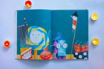 Замечательная ракета. Художник Светлана Шуваева, Уайльд Оскар купить книгу в Либроруме