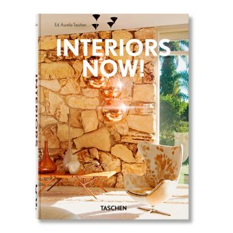 Interiors Now! 45th Ed, купить книгу в Либроруме Interiors Now! 45th Ed, купить книгу в Либроруме