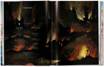 Hieronymus Bosch. The Complete Works, Fischer Stefan купить книгу в Либроруме Hieronymus Bosch. The Complete Works, Fischer Stefan купить книгу в Либроруме
