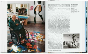 Matisse. Cut-outs. 40th Anniversary Edition, Matisse Henri купить книгу в Либроруме Matisse. Cut-outs. 40th Anniversary Edition, Matisse Henri купить книгу в Либроруме