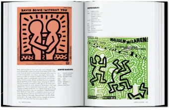 Art record covers. 40th Anniversary Edition, Spampinato Francesco купить книгу в Либроруме Art record covers. 40th Anniversary Edition, Spampinato Francesco купить книгу в Либроруме