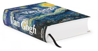 Van Gogh. The Complete Paintings, Metzger Rainer Walther Ingo F. купить книгу в Либроруме Van Gogh. The Complete Paintings, Metzger Rainer Walther Ingo F. купить книгу в Либроруме