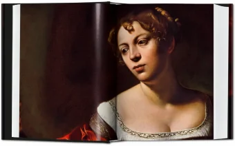 Caravaggio. The Complete Works. 40th Anniversary Edition, Schütze Sebastian купить книгу в Либроруме Caravaggio. The Complete Works. 40th Anniversary Edition, Schütze Sebastian купить книгу в Либроруме