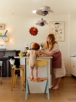 Inspiring Family Homes, купить книгу в Либроруме Inspiring Family Homes, купить книгу в Либроруме