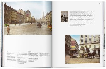 Vienna. Portrait of a City, Brandstätter Christian Hirsch Andreas J. Koetzle Hans-Michael купить книгу в Либроруме Vienna. Portrait of a City, Brandstätter Christian Hirsch Andreas J. Koetzle Hans-Michael купить книгу в Либроруме