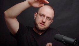 Ильяхов Максим Олегович Ильяхов Максим Олегович