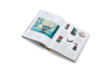 The New Outsiders. A Creative Life Outdoors, Bowman Jeffrey Gestalten купить книгу в Либроруме The New Outsiders. A Creative Life Outdoors, Bowman Jeffrey Gestalten купить книгу в Либроруме