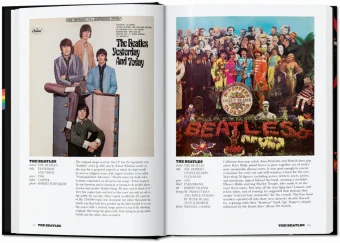 Rock Covers. 40th Anniversary Edition, Kirby Jonathan Busch Robbie купить книгу в Либроруме Rock Covers. 40th Anniversary Edition, Kirby Jonathan Busch Robbie купить книгу в Либроруме