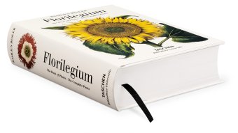 Florilegium. The Book of Plants - The Complete Plates, Littger Klaus Walter Dressendörfer Werner купить книгу в Либроруме Florilegium. The Book of Plants - The Complete Plates, Littger Klaus Walter Dressendörfer Werner купить книгу в Либроруме