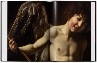 Caravaggio. The Complete Works. 40th Anniversary Edition, Schütze Sebastian купить книгу в Либроруме Caravaggio. The Complete Works. 40th Anniversary Edition, Schütze Sebastian купить книгу в Либроруме