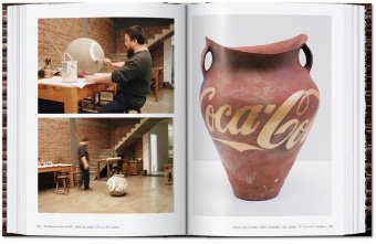 Ai Weiwei. 40th Anniversary Edition, Holzwarth Hans Werner купить книгу в Либроруме Ai Weiwei. 40th Anniversary Edition, Holzwarth Hans Werner купить книгу в Либроруме