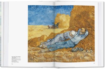 Van Gogh. The Complete Paintings, Metzger Rainer Walther Ingo F. купить книгу в Либроруме Van Gogh. The Complete Paintings, Metzger Rainer Walther Ingo F. купить книгу в Либроруме