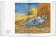 Van Gogh. The Complete Paintings, Metzger Rainer Walther Ingo F. купить книгу в Либроруме Van Gogh. The Complete Paintings, Metzger Rainer Walther Ingo F. купить книгу в Либроруме