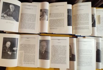 Книги по всемирной истории от Либрорума Книги по всемирной истории от Либрорума