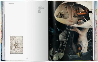 Hieronymus Bosch. The Complete Works, Fischer Stefan купить книгу в Либроруме Hieronymus Bosch. The Complete Works, Fischer Stefan купить книгу в Либроруме