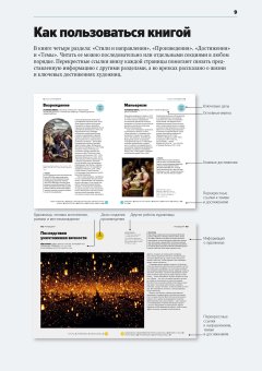 Главные женщины в истории искусства. Ключевые работы, темы, направления, достижения, Ходж Сьюзи купить книгу в Либроруме