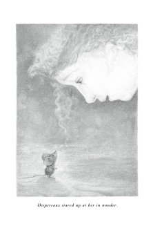 The Tale of Despereaux. Being the Story of a Mouse, a Princess, Some Soup, and a Spool of Thread, DiCamillo Kate купить книгу в Либроруме The Tale of Despereaux. Being the Story of a Mouse, a Princess, Some Soup, and a Spool of Thread, DiCamillo Kate купить книгу в Либроруме