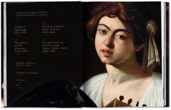 Caravaggio. The Complete Works, Schütze Sebastian купить книгу в Либроруме Caravaggio. The Complete Works, Schütze Sebastian купить книгу в Либроруме