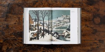 Pieter Bruegel. The Complete Works, Müller Jürgen Schauerte Thomas купить книгу в Либроруме Pieter Bruegel. The Complete Works, Müller Jürgen Schauerte Thomas купить книгу в Либроруме
