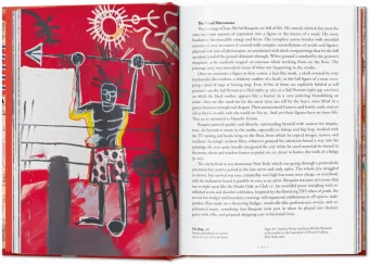 Jean-Michel Basquiat. 40th Anniversary Edition, Nairne Eleanor купить книгу в Либроруме Jean-Michel Basquiat. 40th Anniversary Edition, Nairne Eleanor купить книгу в Либроруме