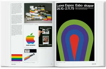History of Graphic Design. 40th Anniversary Edition, Muller Jens Wiedemann Julius купить книгу в Либроруме History of Graphic Design. 40th Anniversary Edition, Muller Jens Wiedemann Julius купить книгу в Либроруме