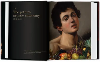 Caravaggio. The Complete Works. 40th Anniversary Edition, Schütze Sebastian купить книгу в Либроруме Caravaggio. The Complete Works. 40th Anniversary Edition, Schütze Sebastian купить книгу в Либроруме