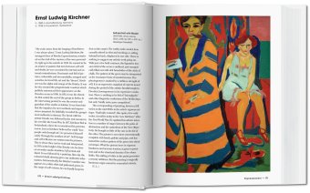Modern Art. A History from Impressionism to Today, купить книгу в Либроруме Modern Art. A History from Impressionism to Today, купить книгу в Либроруме