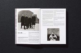 Depeche Mode by Anton Corbijn, Golden Reuel купить книгу в Либроруме Depeche Mode by Anton Corbijn, Golden Reuel купить книгу в Либроруме