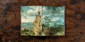 Pieter Bruegel. The Complete Works, Müller Jürgen Schauerte Thomas купить книгу в Либроруме Pieter Bruegel. The Complete Works, Müller Jürgen Schauerte Thomas купить книгу в Либроруме